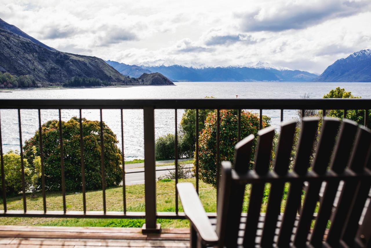 Hawea Hotel Wanaka Exterior photo