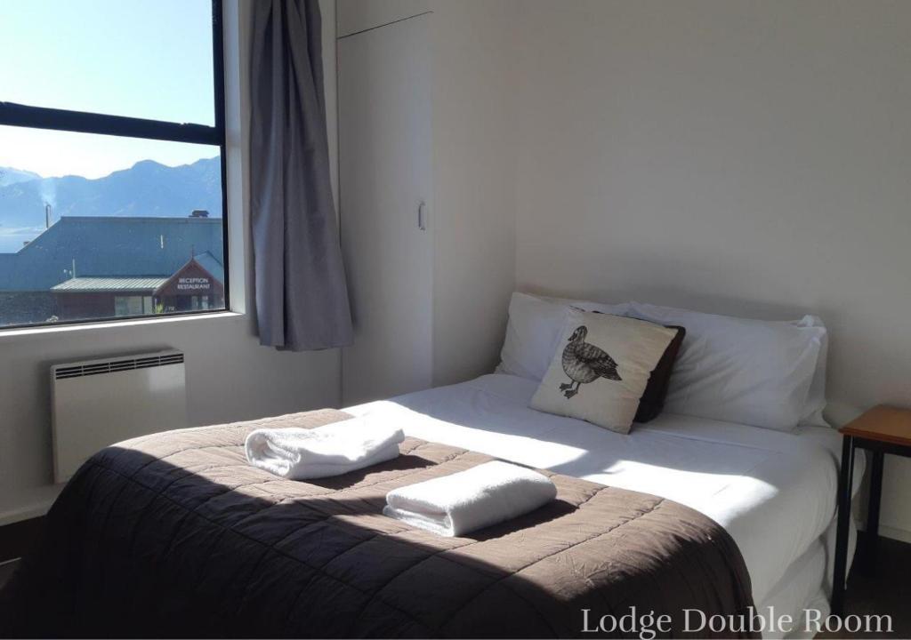 Hawea Hotel Wanaka Exterior photo