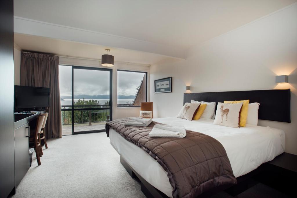 Hawea Hotel Wanaka Exterior photo