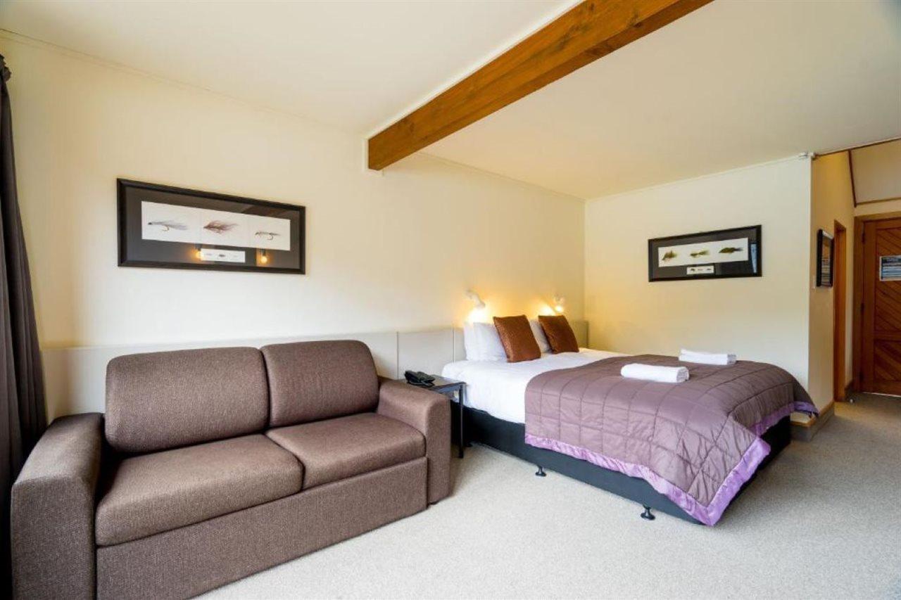 Hawea Hotel Wanaka Exterior photo