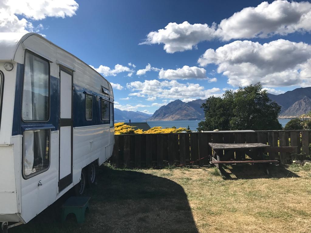 Hawea Hotel Wanaka Exterior photo